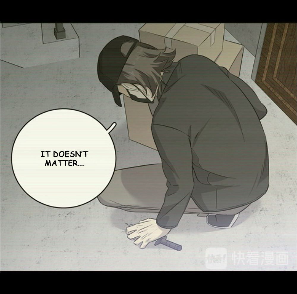 Global Martial Arts Chapter 6 - 6
