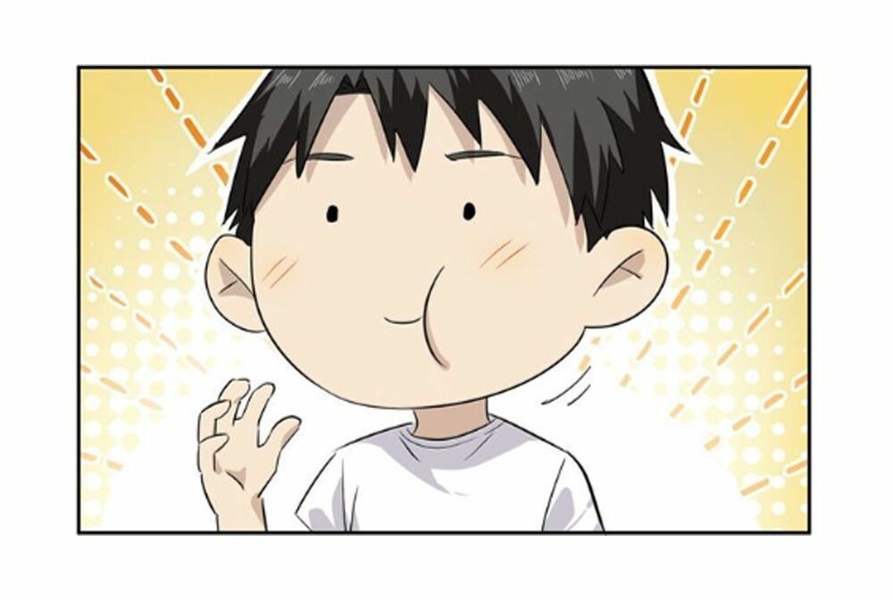 Global Martial Arts Chapter 3 - 19