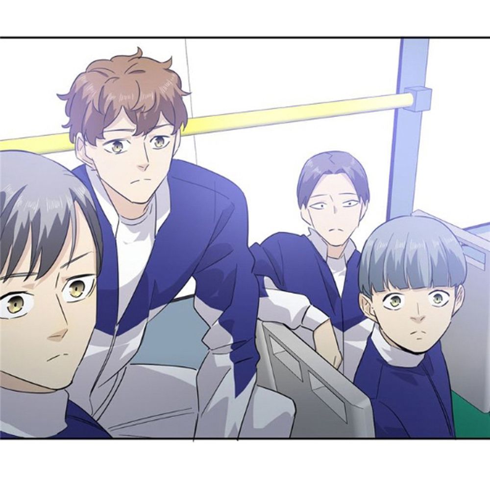 Global Martial Arts Chapter 4 - 15