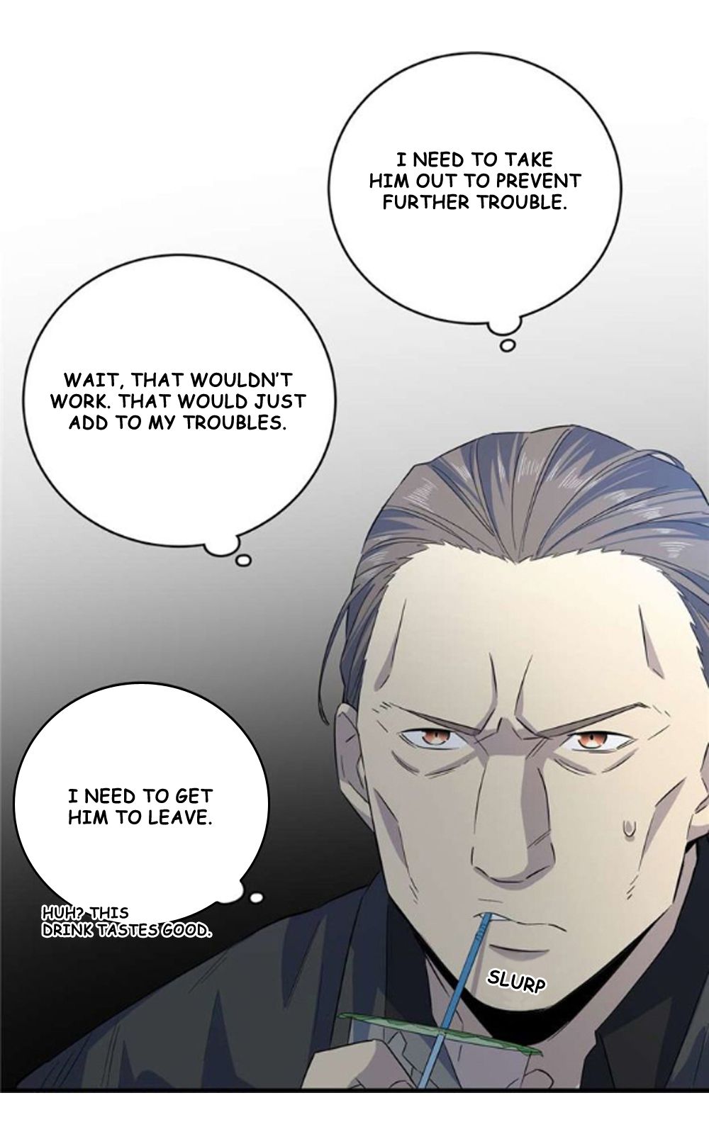 Global Martial Arts Chapter 7 - 5