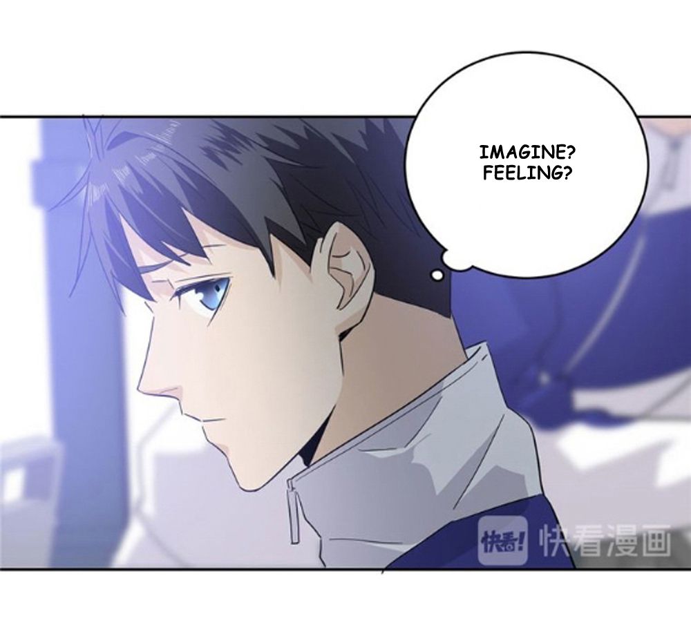 Global Martial Arts Chapter 4 - 18