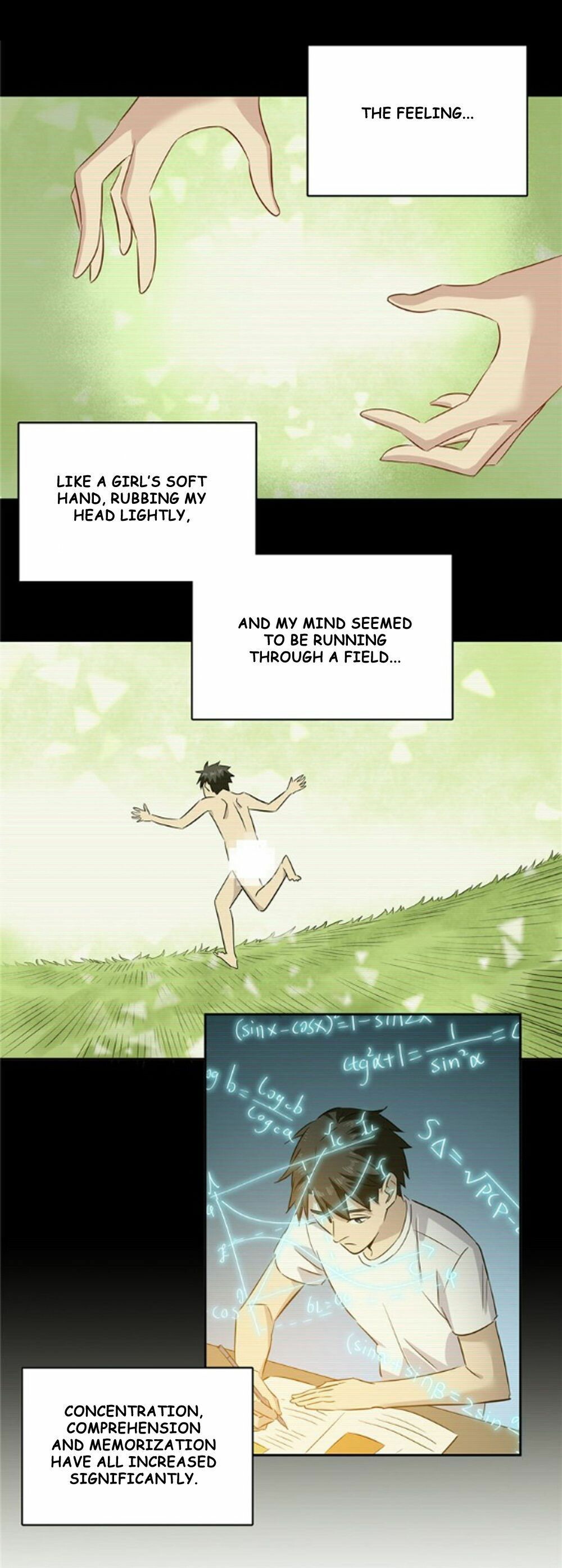 Global Martial Arts Chapter 3 - 24