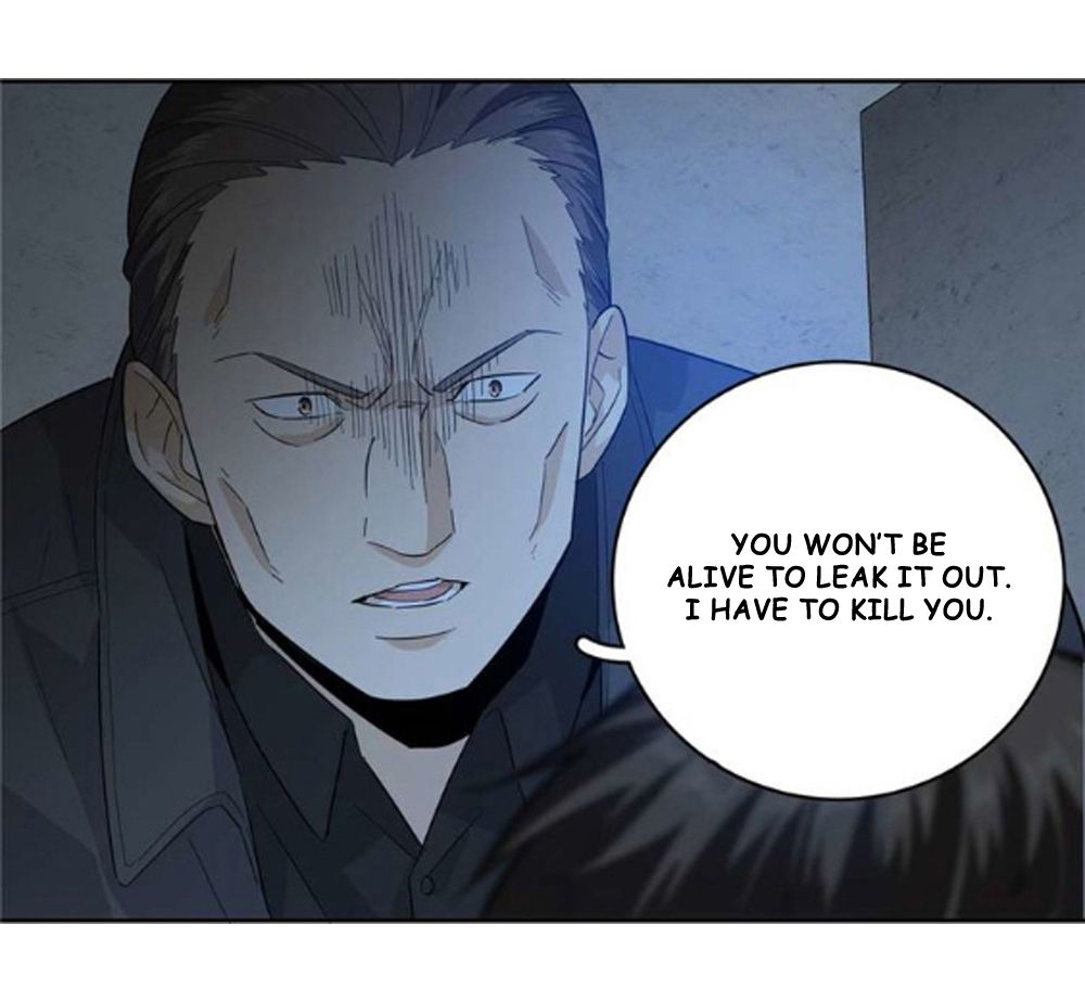Global Martial Arts Chapter 8 - 4