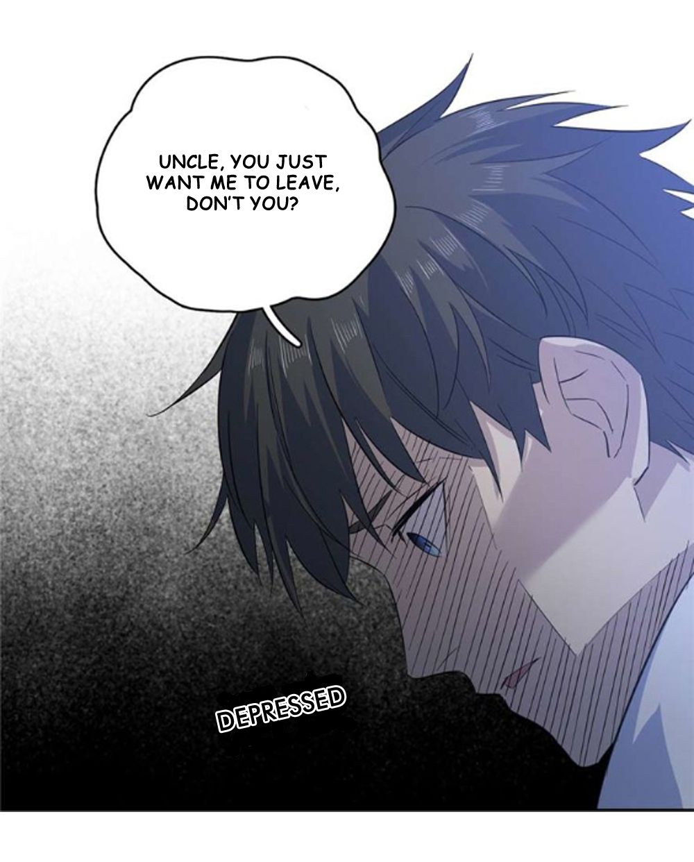 Global Martial Arts Chapter 7 - 7