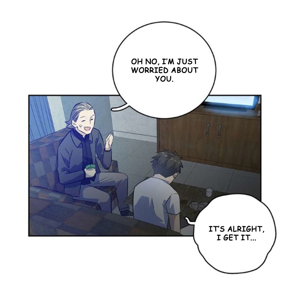Global Martial Arts Chapter 7 - 8