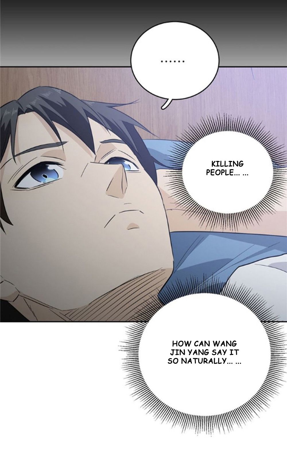 Global Martial Arts Chapter 4 - 23