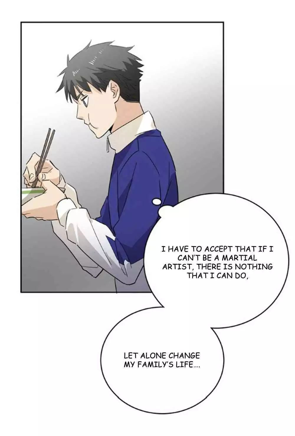 Global Martial Arts Chapter 1 - 24