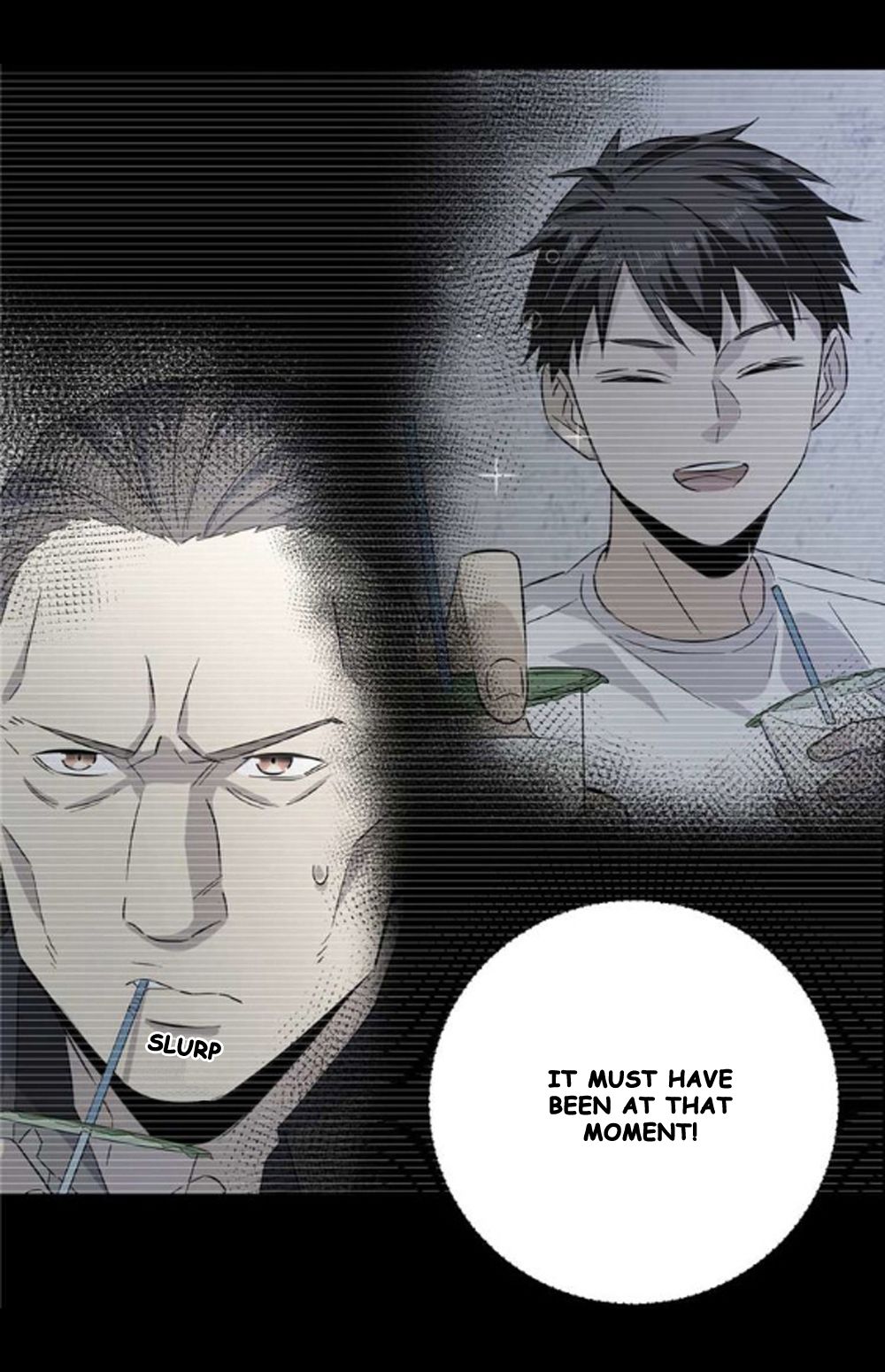 Global Martial Arts Chapter 8 - 7
