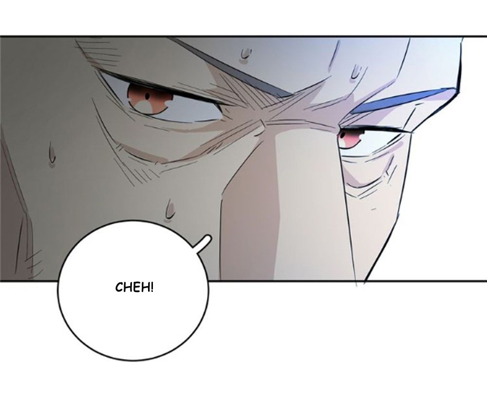 Global Martial Arts Chapter 6 - 16