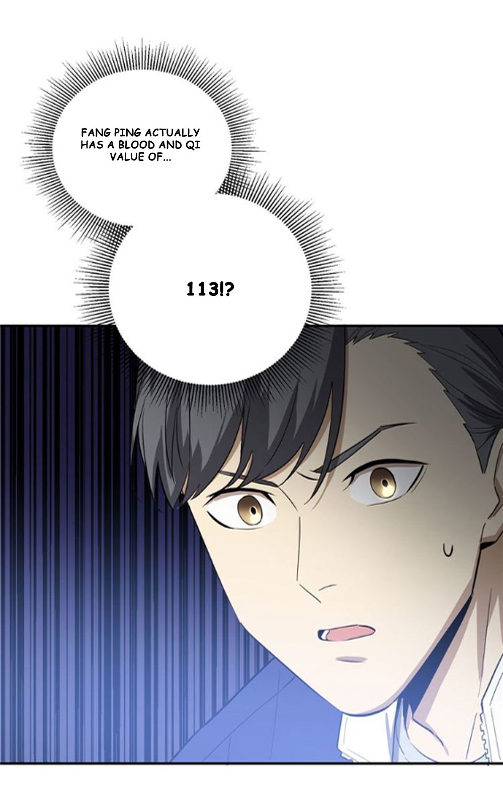Global Martial Arts Chapter 2 - 32
