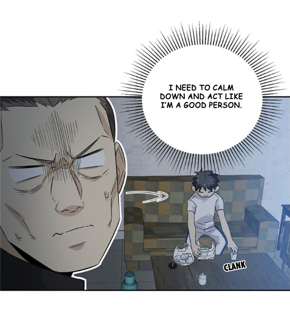 Global Martial Arts Chapter 6 - 21