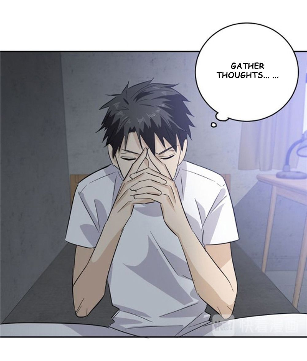 Global Martial Arts Chapter 4 - 29