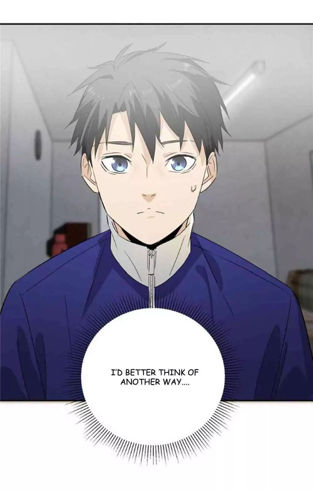 Global Martial Arts Chapter 1 - 29