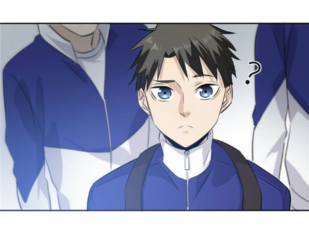 Global Martial Arts Chapter 3 - 34