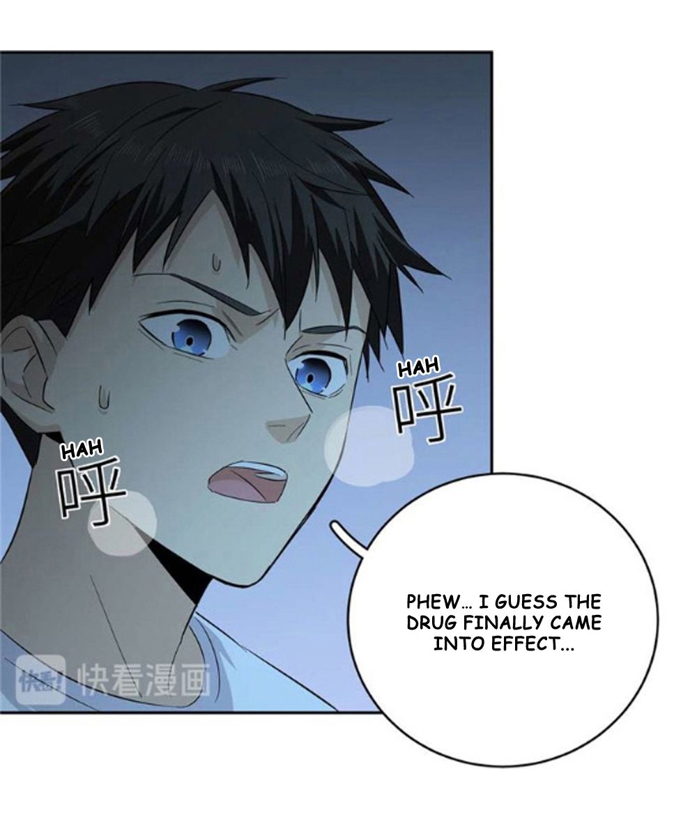 Global Martial Arts Chapter 8 - 11