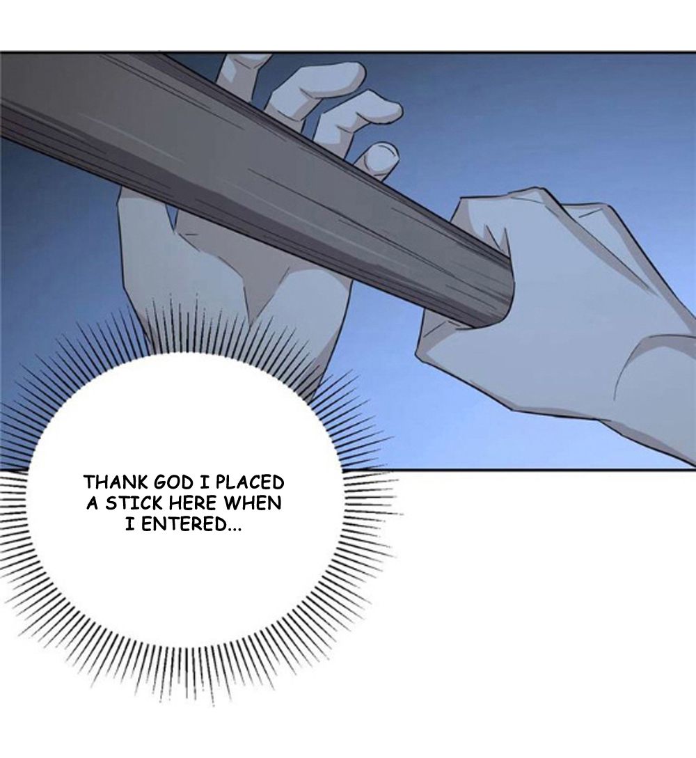 Global Martial Arts Chapter 8 - 12