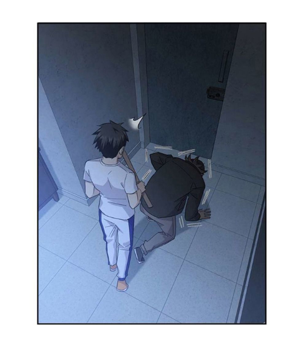 Global Martial Arts Chapter 8 - 13