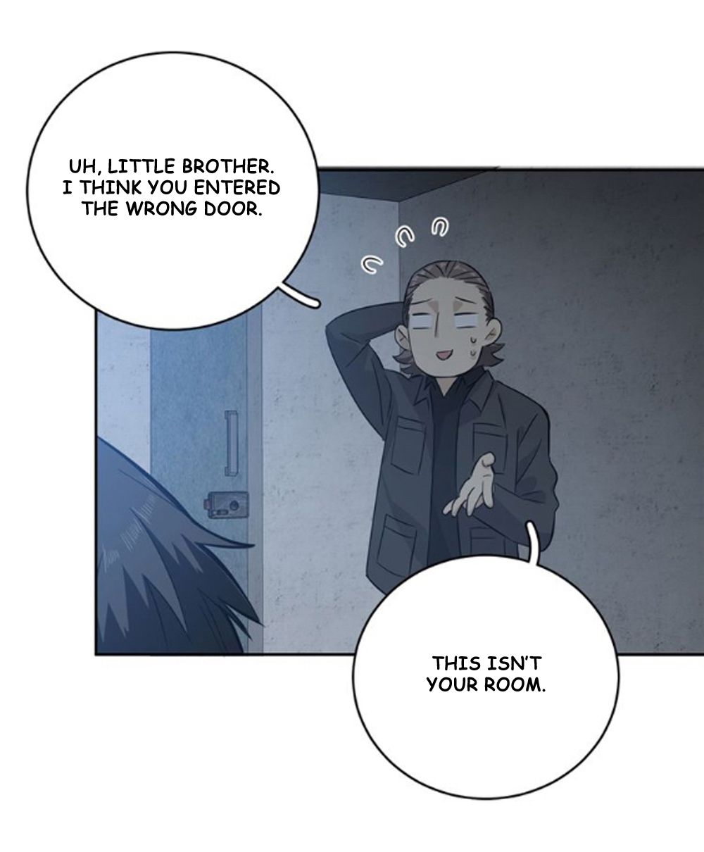 Global Martial Arts Chapter 6 - 22