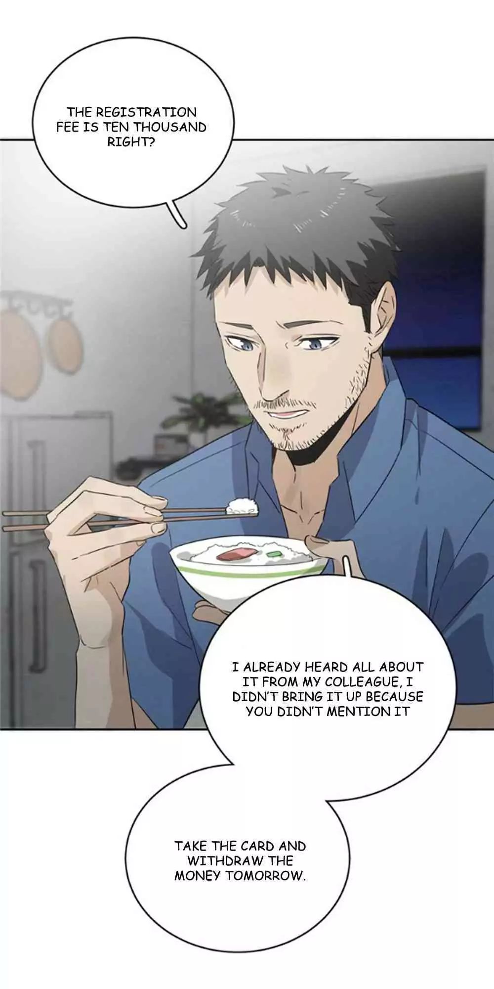 Global Martial Arts Chapter 1 - 33