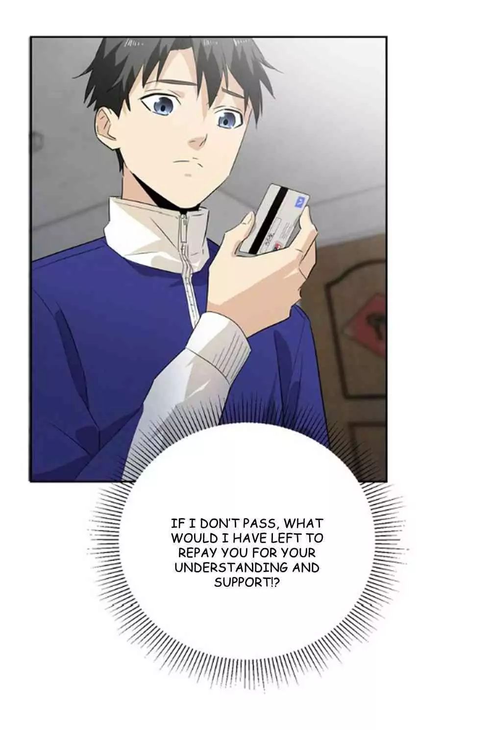 Global Martial Arts Chapter 1 - 35