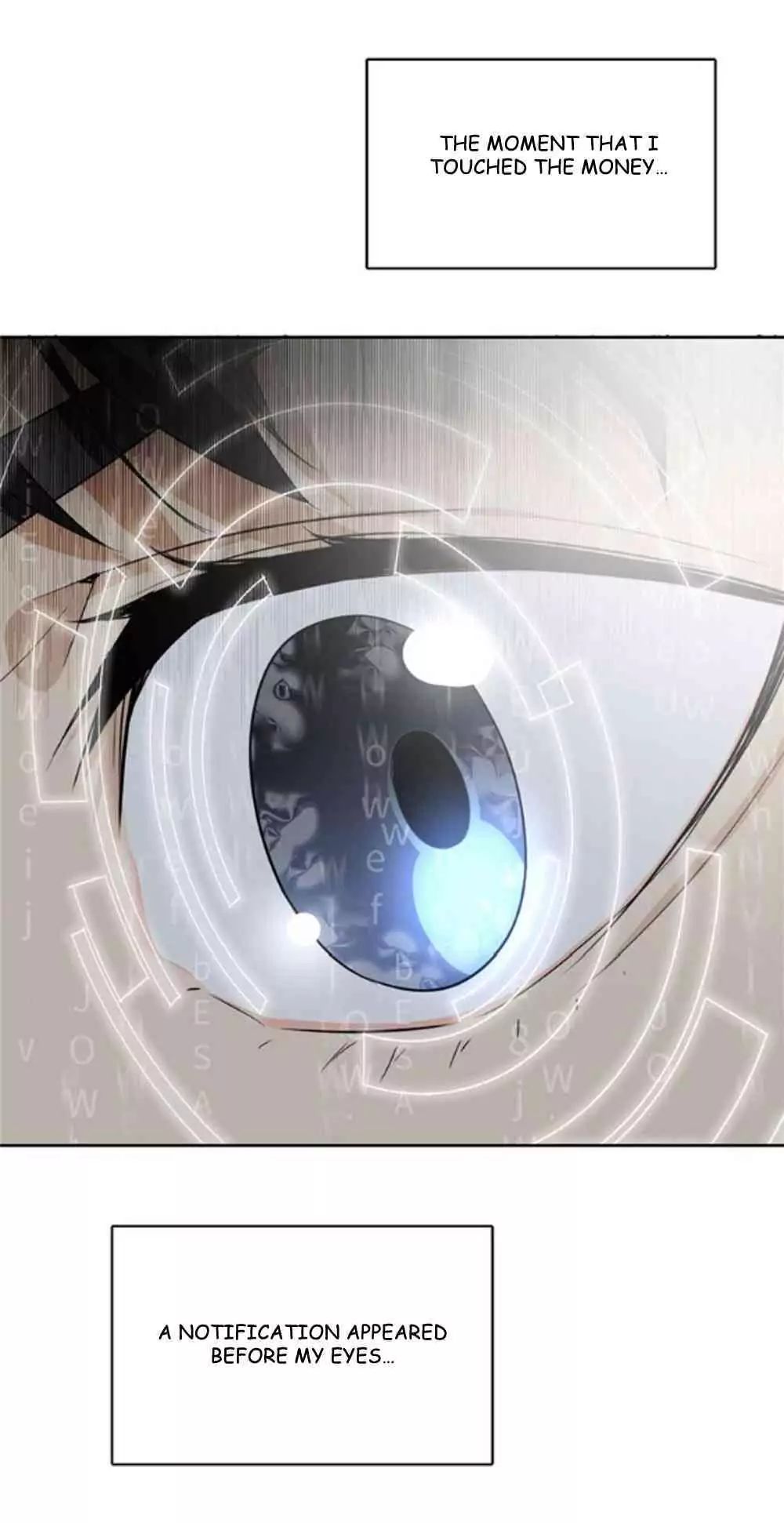 Global Martial Arts Chapter 1 - 38