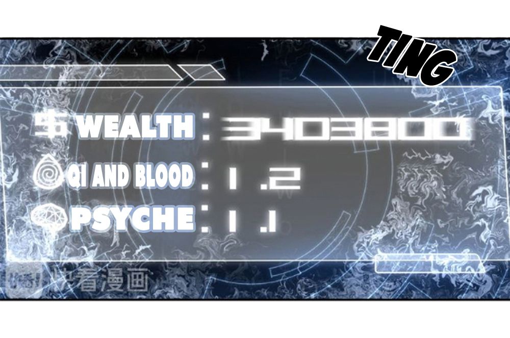 Global Martial Arts Chapter 11 - 4
