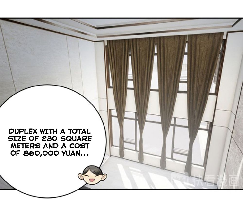 Global Martial Arts Chapter 12 - 3