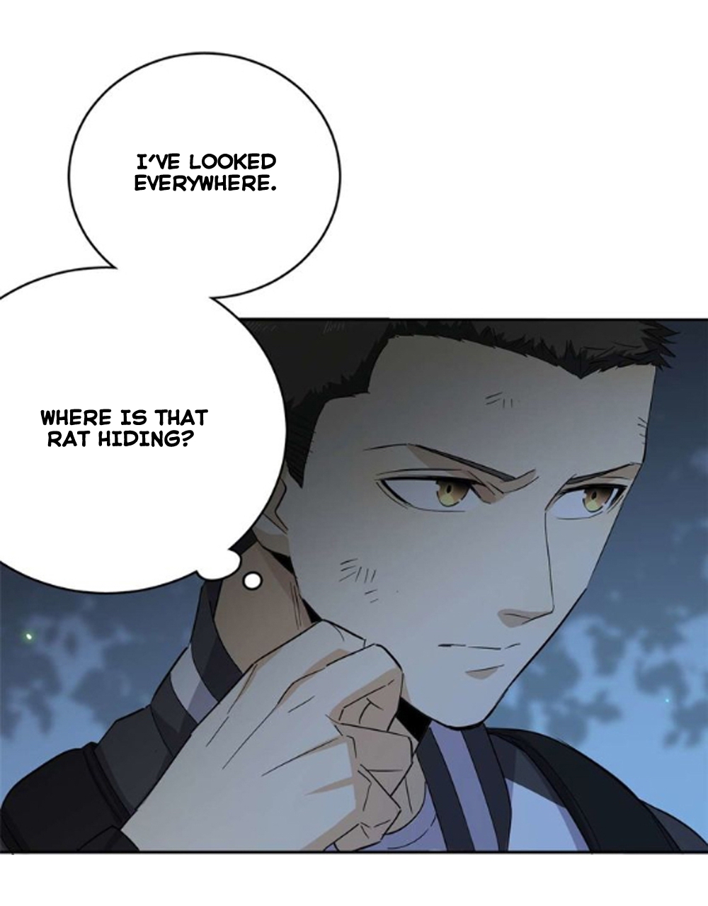 Global Martial Arts Chapter 10 - 3