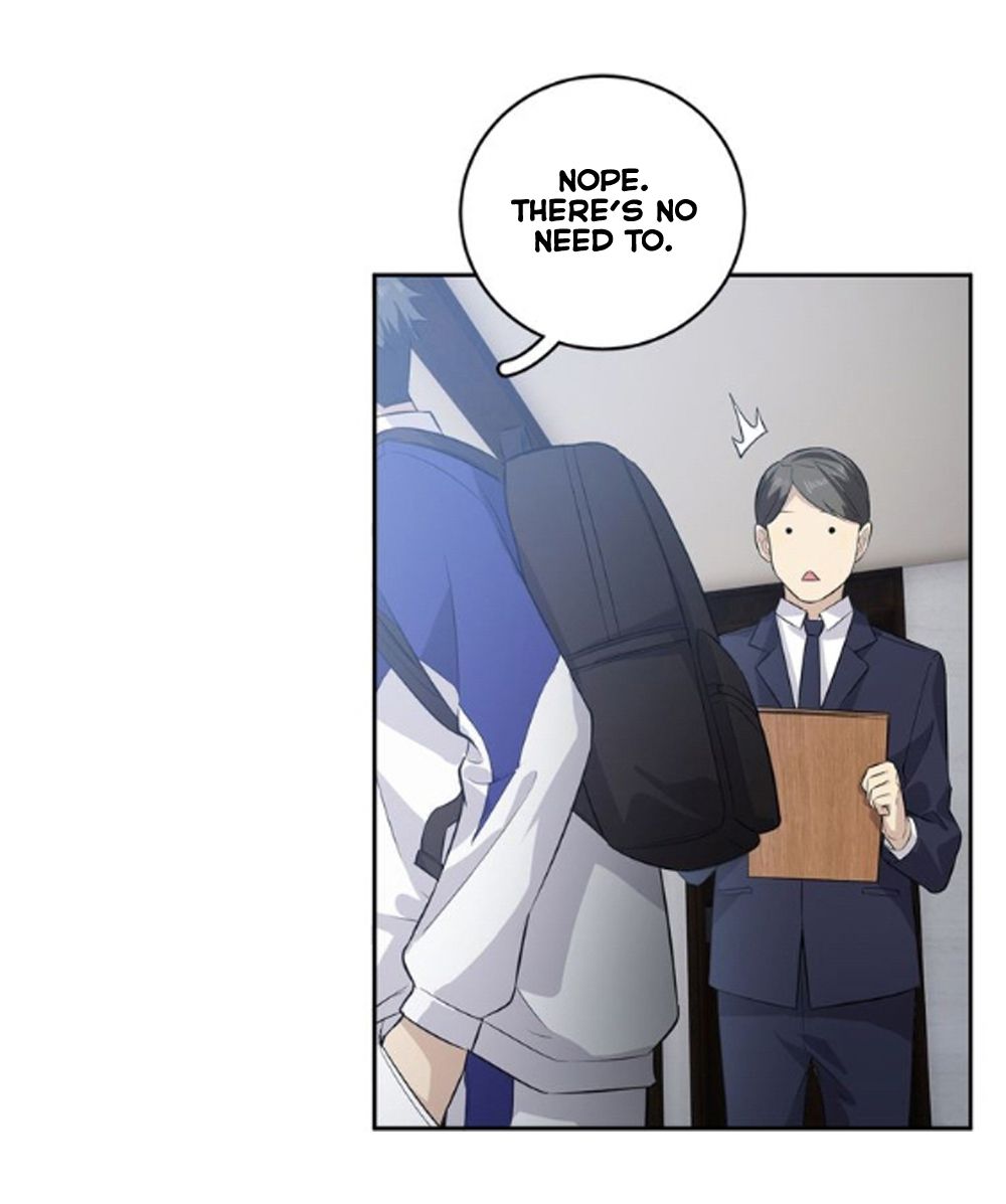 Global Martial Arts Chapter 12 - 5