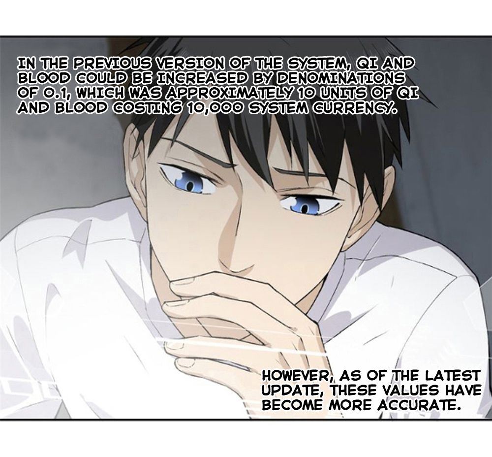 Global Martial Arts Chapter 11 - 6