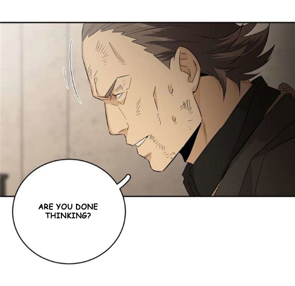 Global Martial Arts Chapter 9 - 11