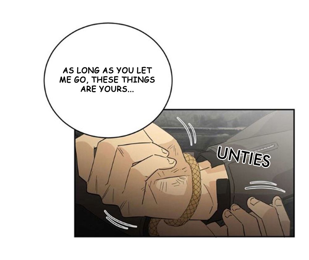 Global Martial Arts Chapter 9 - 12
