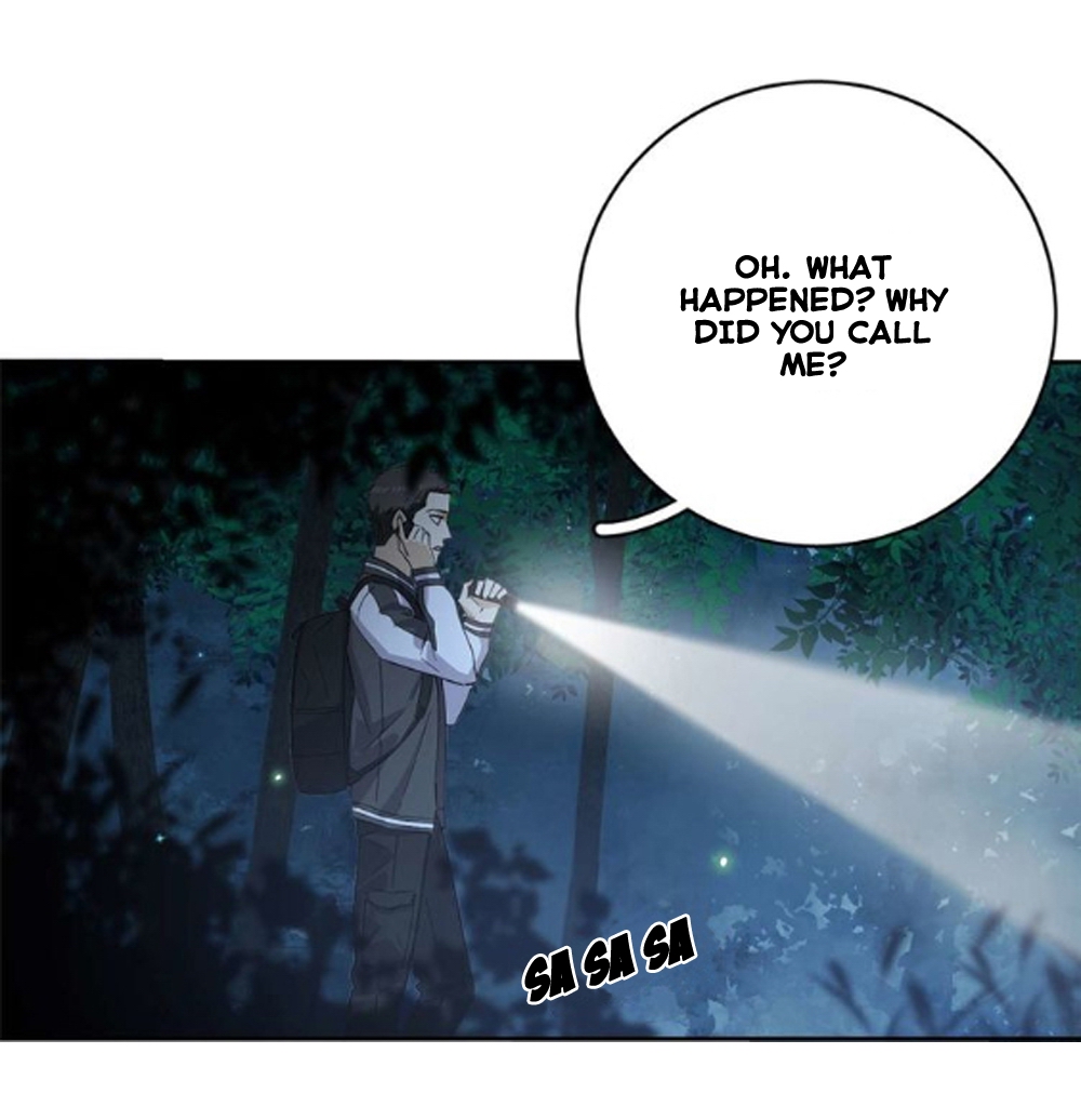 Global Martial Arts Chapter 10 - 6