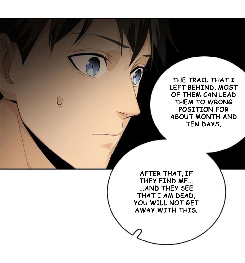 Global Martial Arts Chapter 9 - 14
