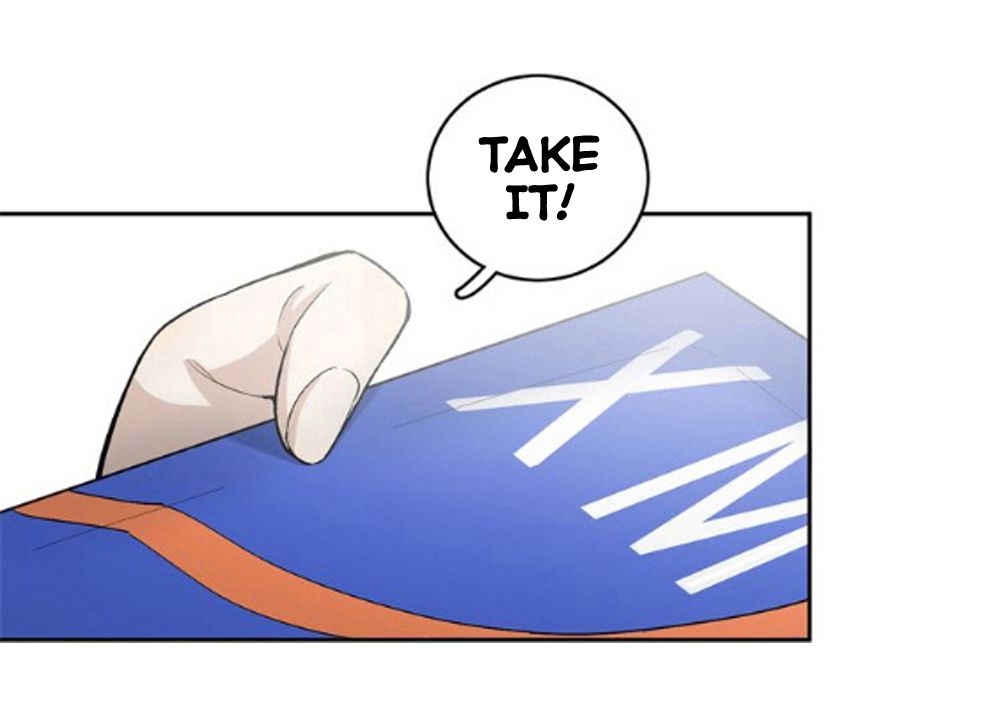 Global Martial Arts Chapter 11 - 12