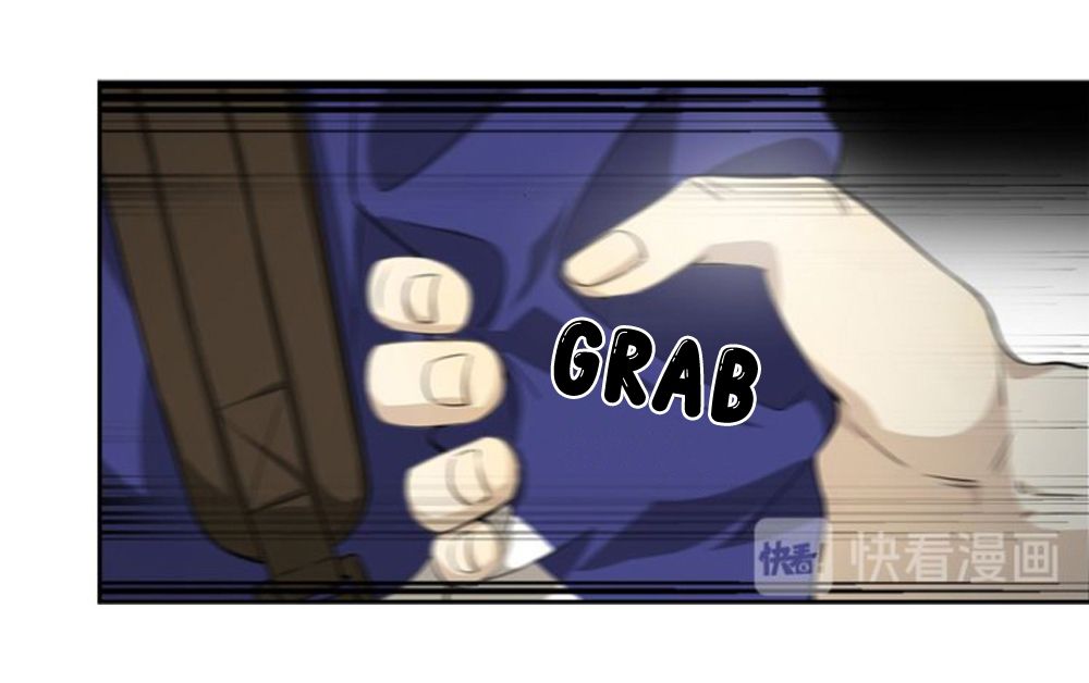 Global Martial Arts Chapter 15 - 3