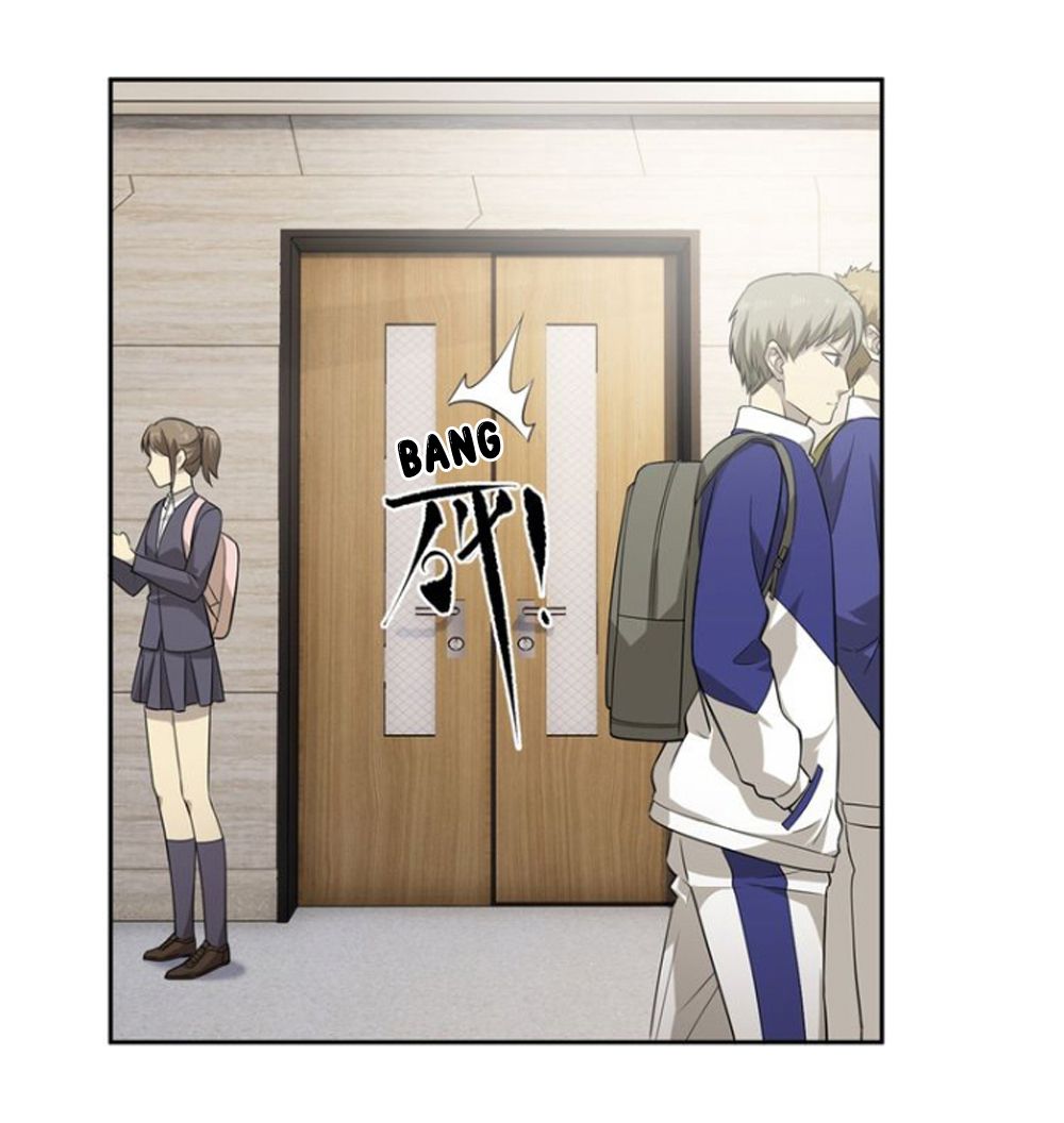 Global Martial Arts Chapter 15 - 4