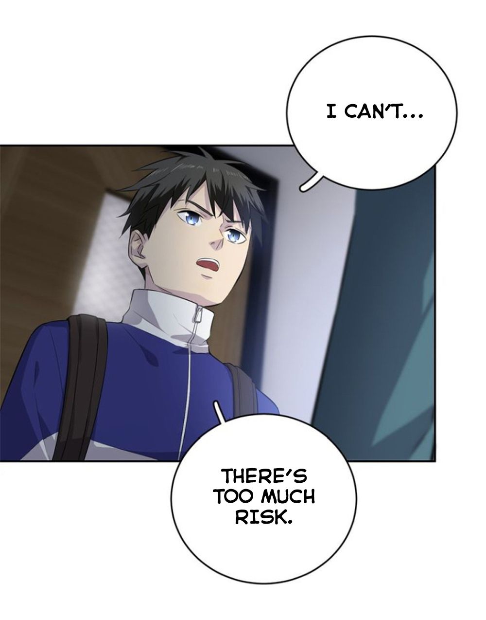 Global Martial Arts Chapter 15 - 10