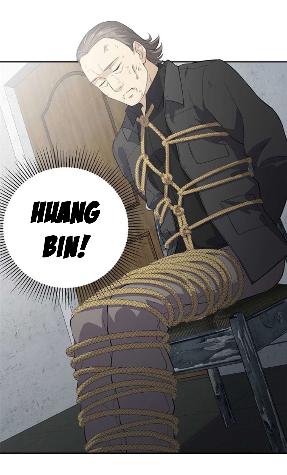 Global Martial Arts Chapter 10 - 13