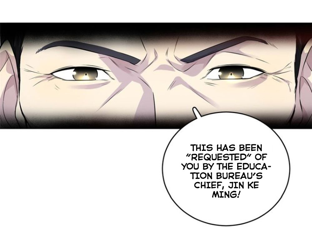 Global Martial Arts Chapter 15 - 11