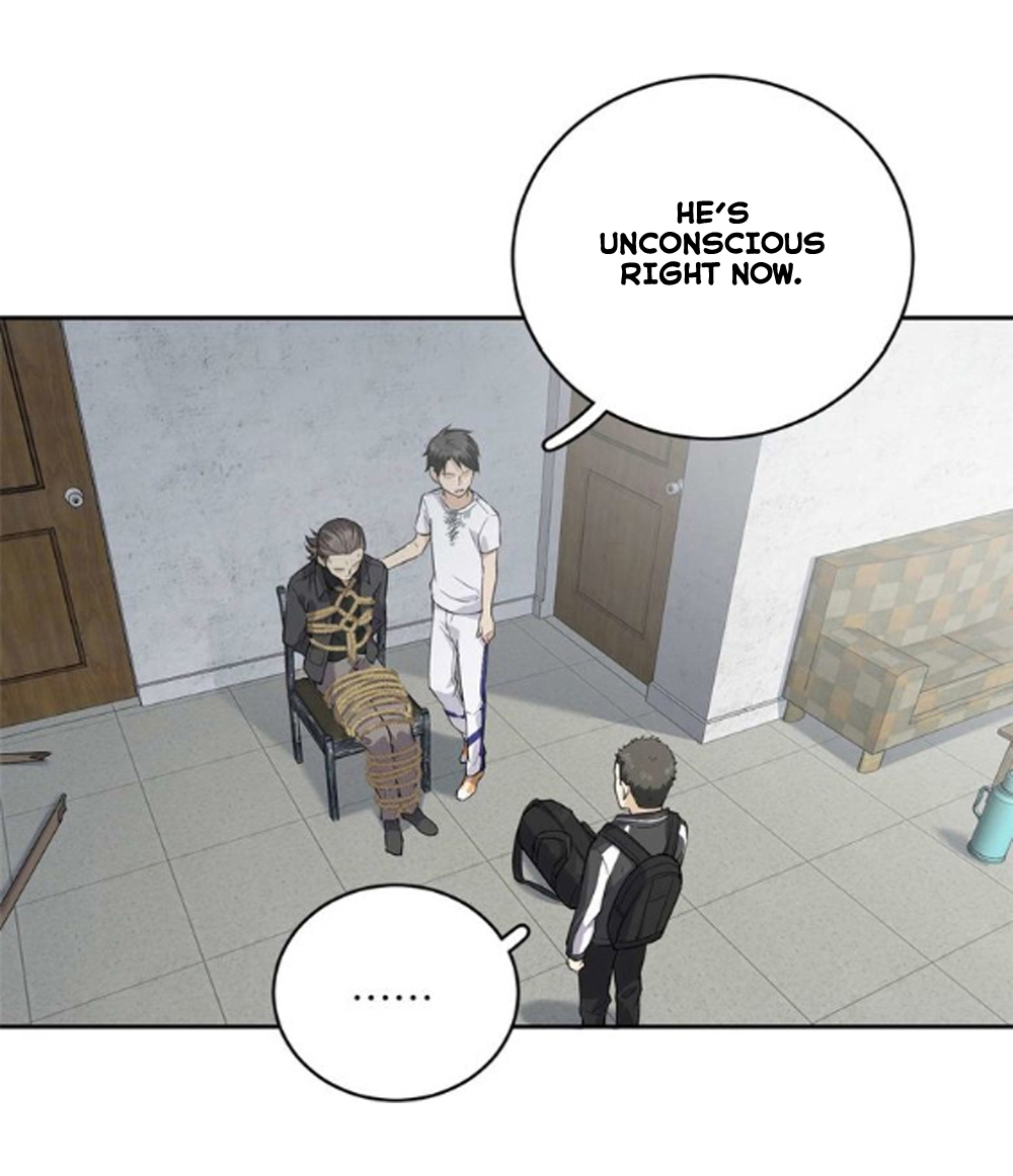 Global Martial Arts Chapter 10 - 14