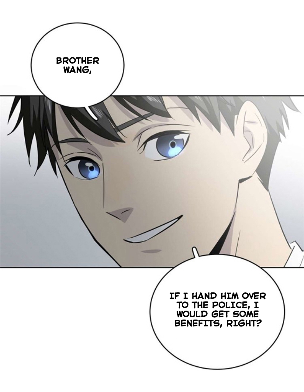 Global Martial Arts Chapter 10 - 15