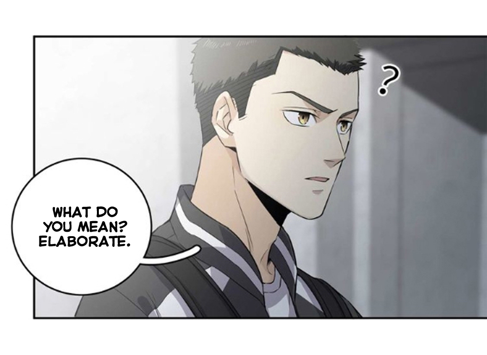 Global Martial Arts Chapter 10 - 16