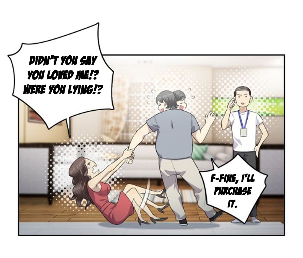 Global Martial Arts Chapter 12 - 18