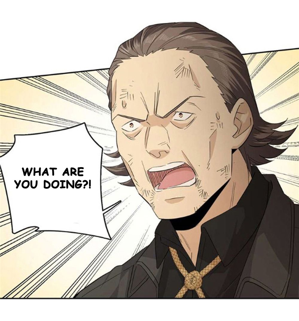Global Martial Arts Chapter 9 - 24