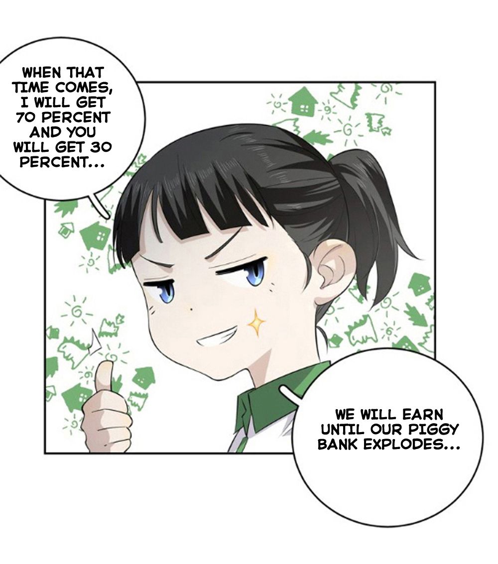 Global Martial Arts Chapter 11 - 20