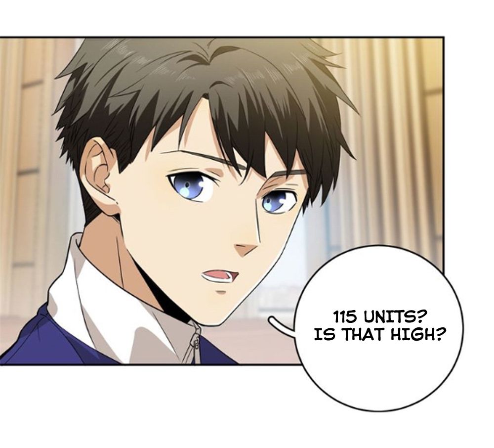 Global Martial Arts Chapter 16 - 8