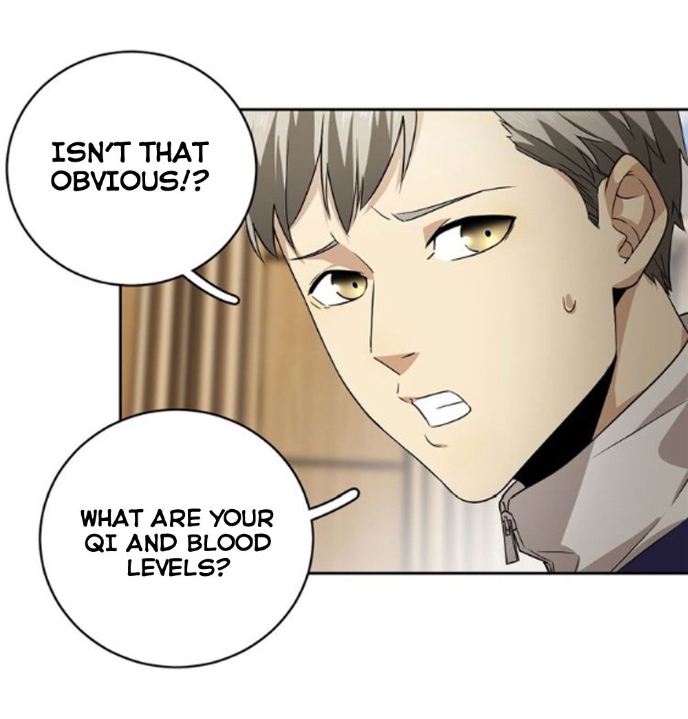Global Martial Arts Chapter 16 - 9