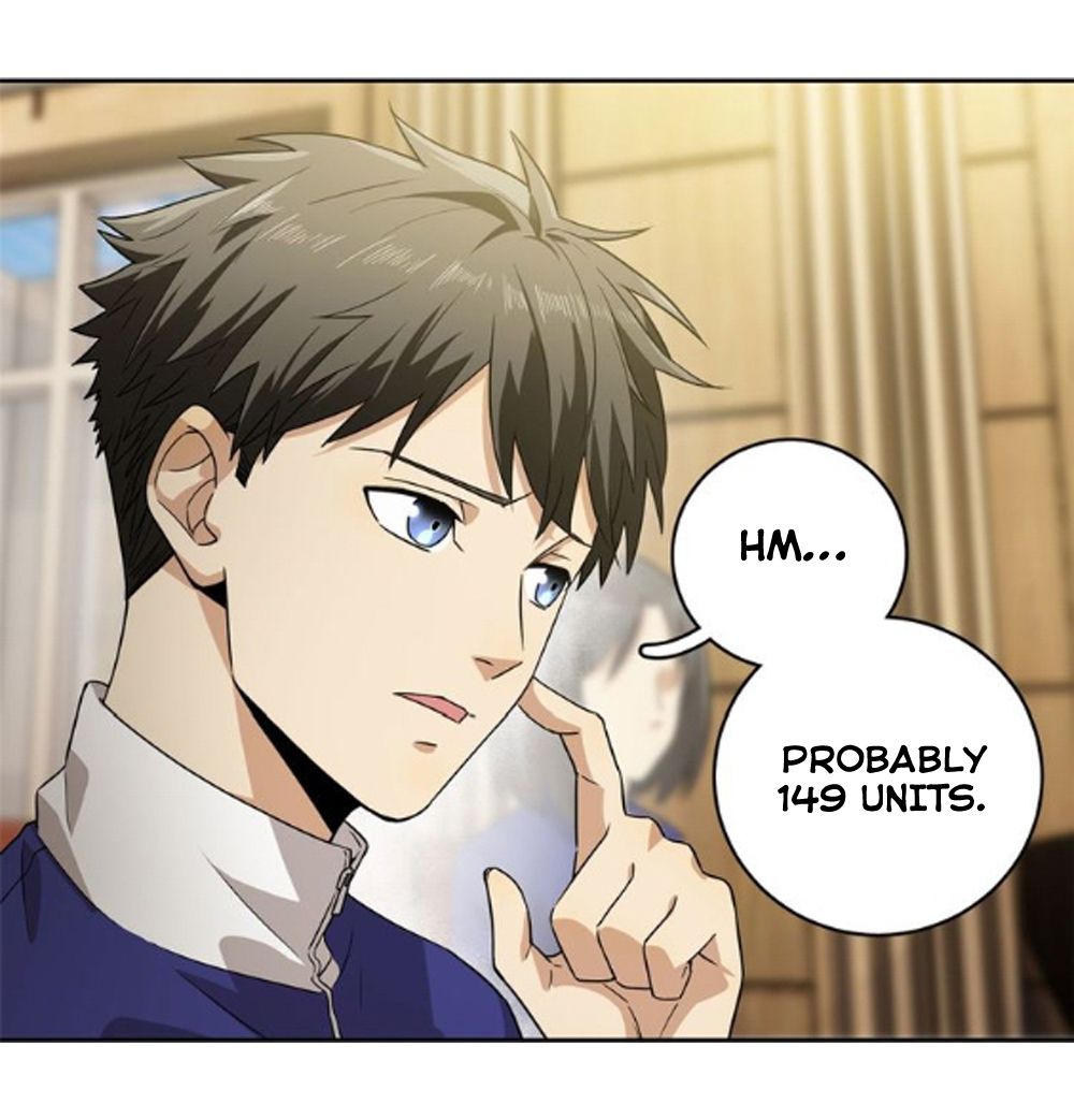 Global Martial Arts Chapter 16 - 10