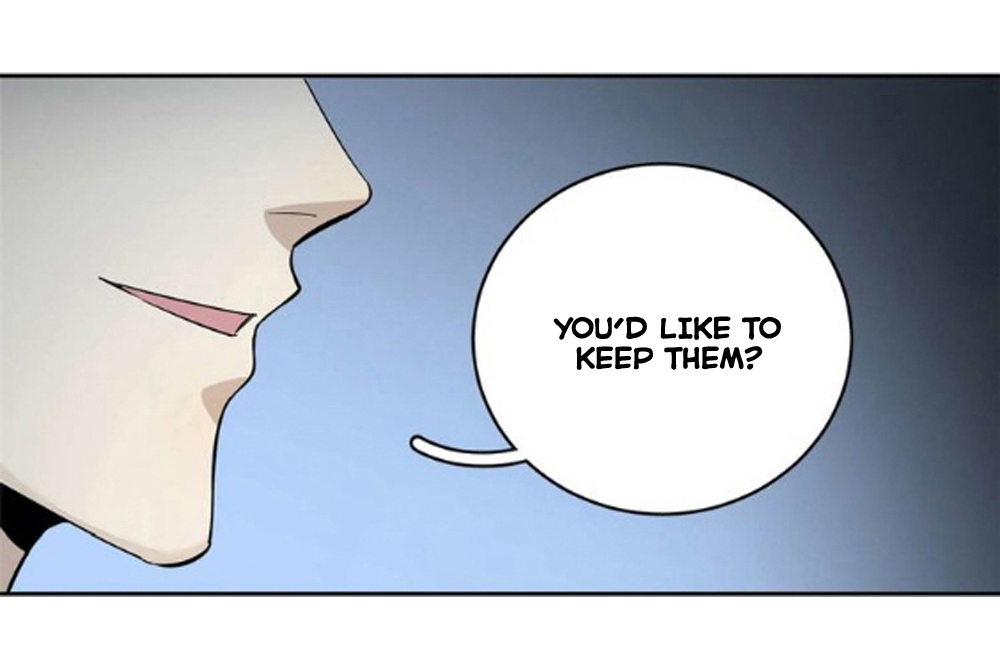 Global Martial Arts Chapter 10 - 19
